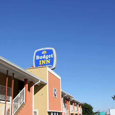 Budget Inn Lake Wales Eksteriør bilde