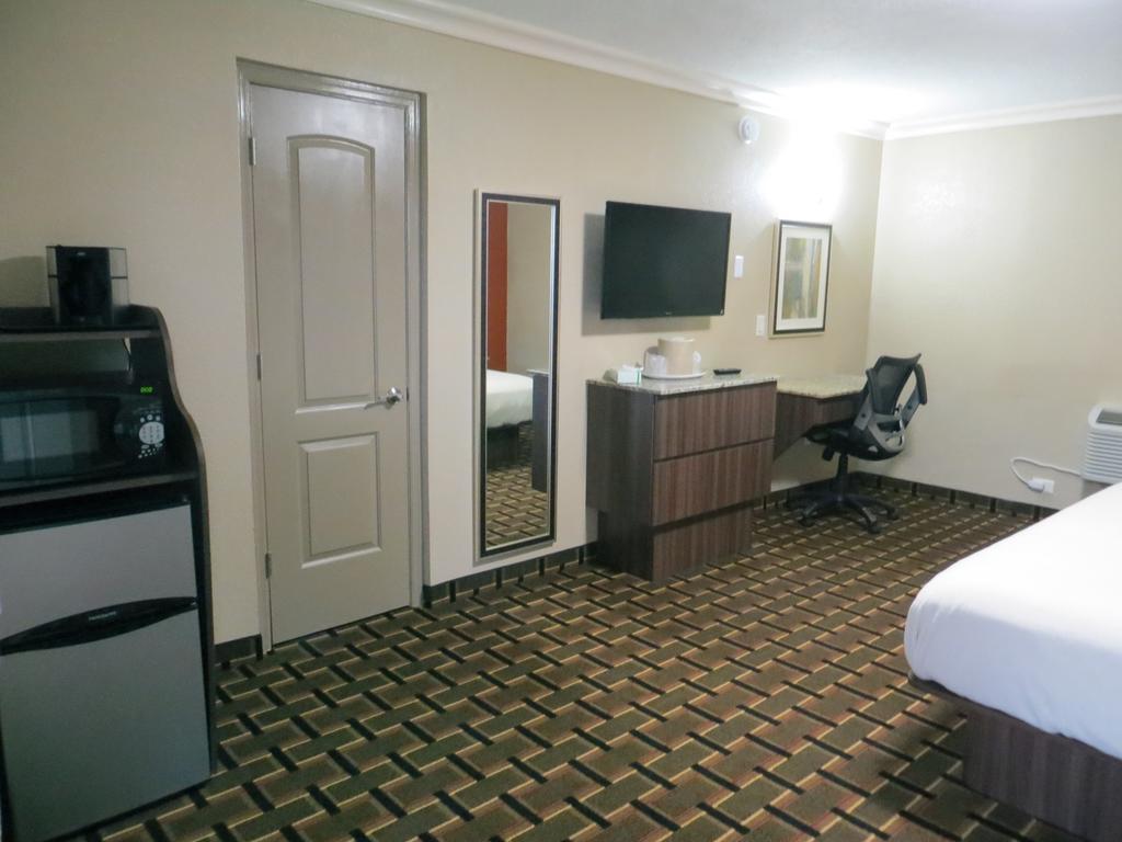 Budget Inn Lake Wales Eksteriør bilde