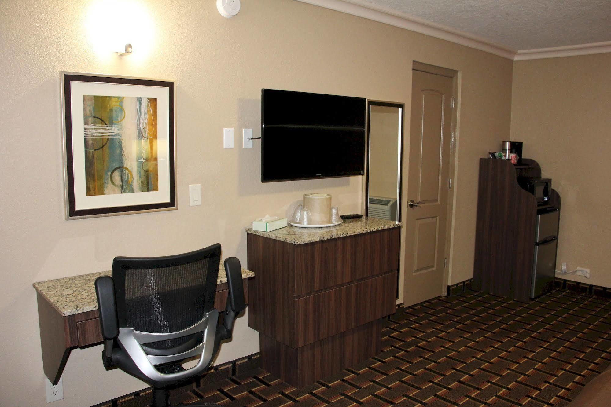 Budget Inn Lake Wales Eksteriør bilde