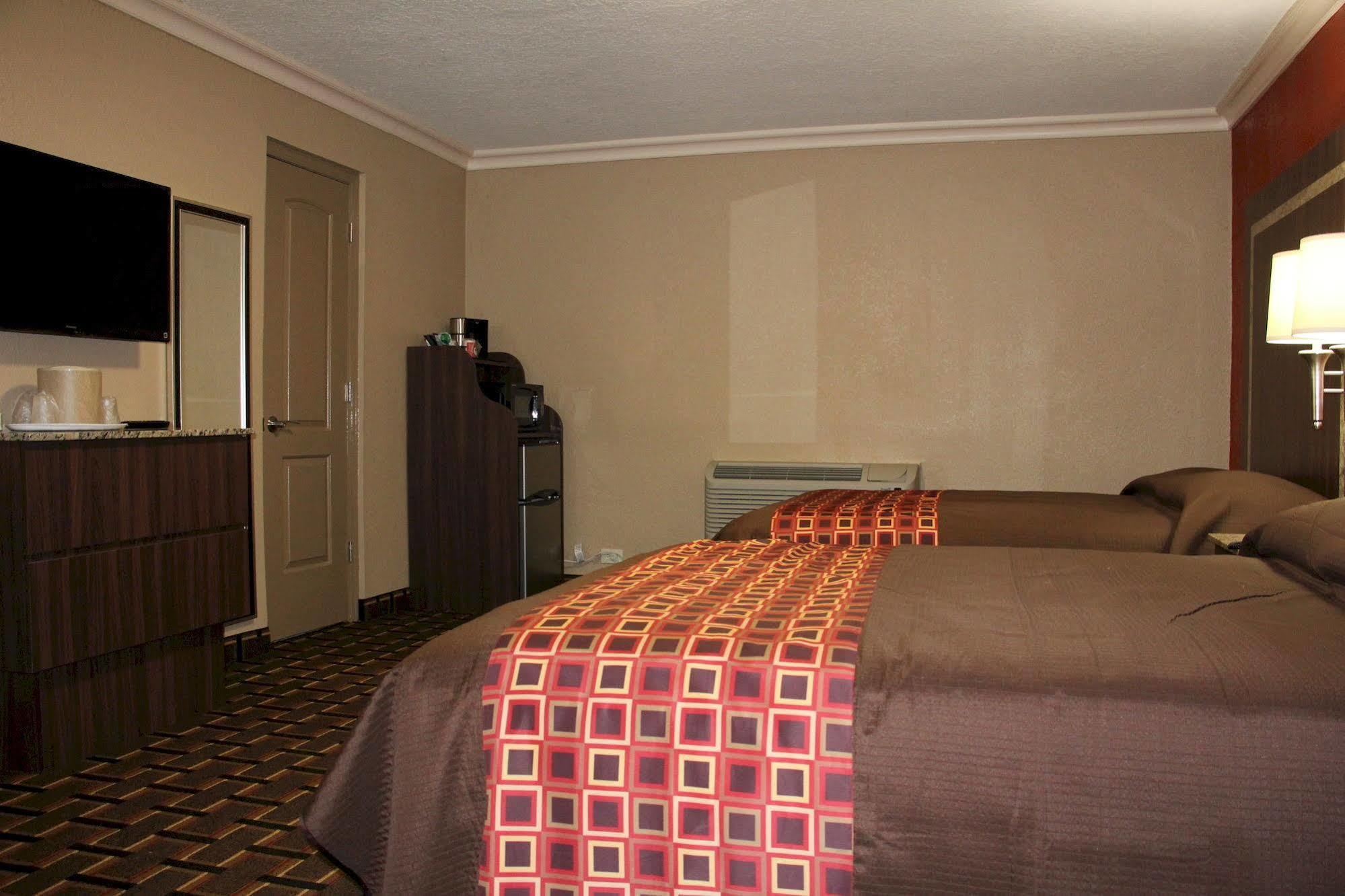 Budget Inn Lake Wales Eksteriør bilde