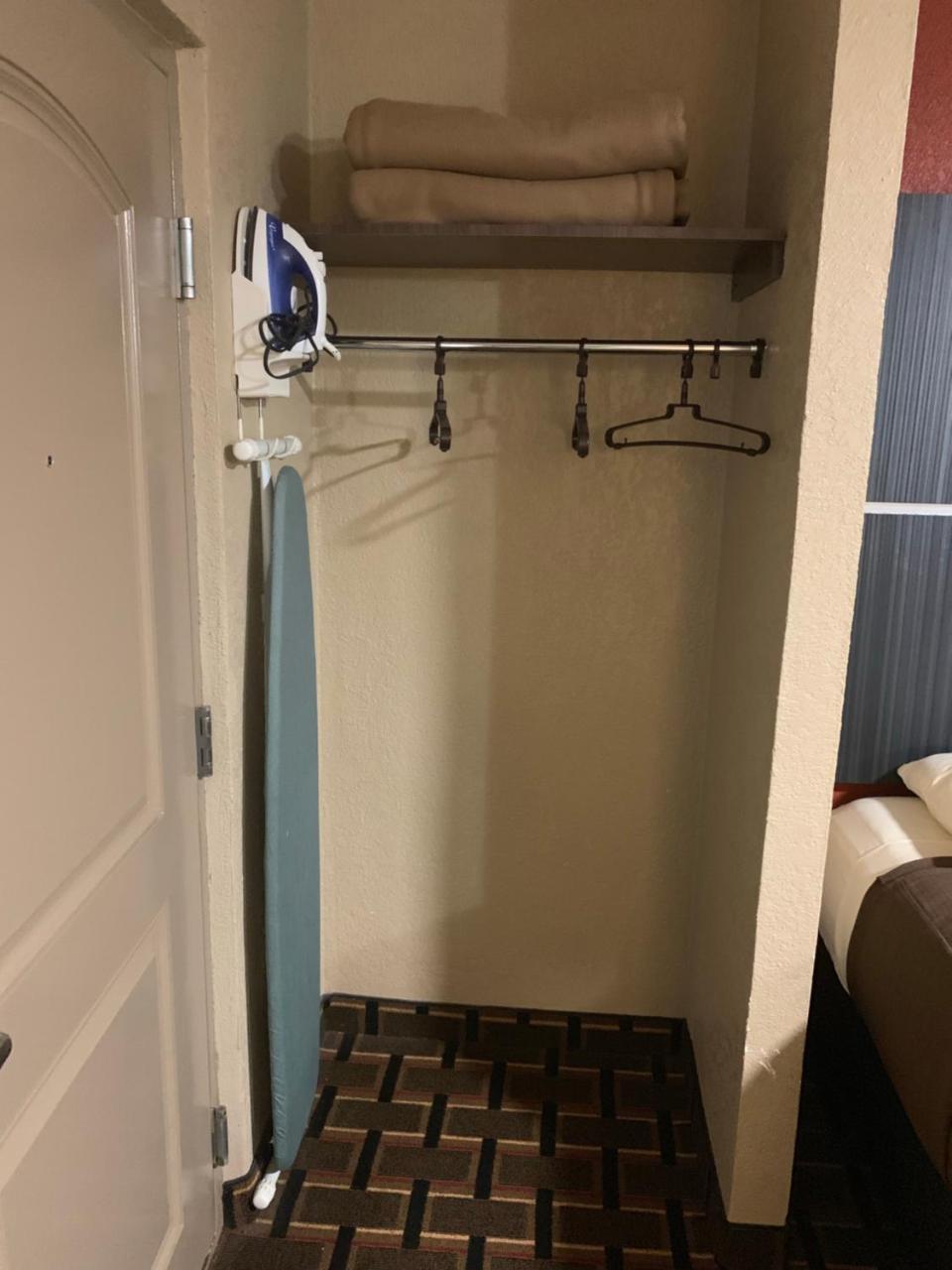 Budget Inn Lake Wales Eksteriør bilde